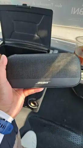 SPEAKER BLUETOOTH BOSE ORIGINAL