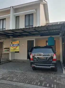 Di Jual Rumah Di Grand Batavia Tangerang