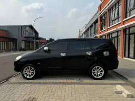 Toyota Kijang Innova 2008 Bensin