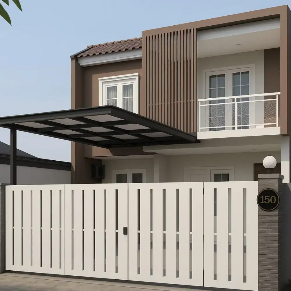 Jasa Renovasi dan Bangun Rumah & lainnya