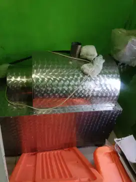 Mesin Roasting Biji Kopi