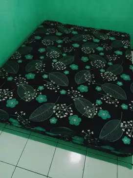 Kasur inoac ukuran 160x200x30 cm
