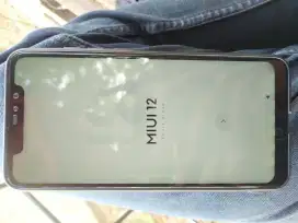 xiaomi redmi note 6 pro