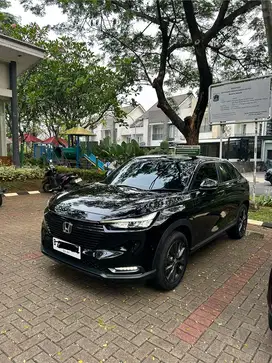 Honda HR-V 2022 Bensin
