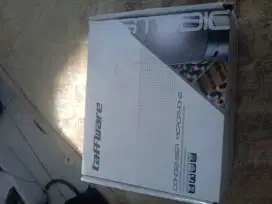 Taffware BM 800