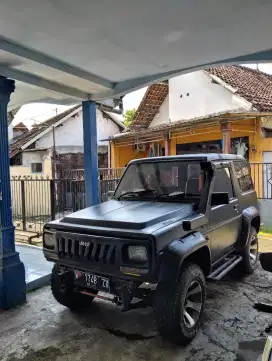 Feroza 1993 siap pakai