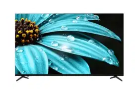 GOOGLE TV SHARP 4K 65INCH 4T-C65FJ1I