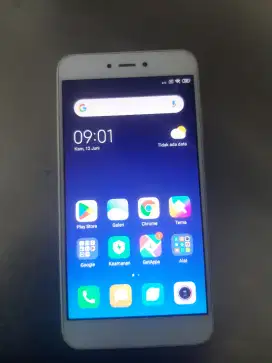Xiomi redmi note 5A