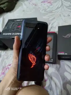Jual cepat aja Asus ROG phone 5x5 series