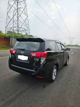 Toyota Kijang Innova 2020 Bensin