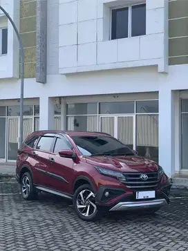 Toyota Rush 1.5 S TRD AT 2021, istimewa!
