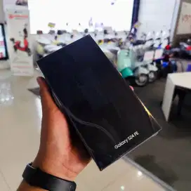 Samsung S24 FE ram 8/256 ada cashback 1jt