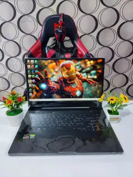 = FOR SALE ASUS ROG ZEPHYRUS G15 GA502IV =