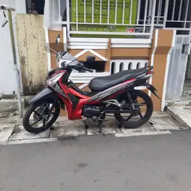 Jual Supra 125 Helm In