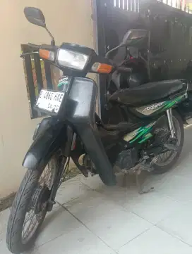 Honda Astrea grand