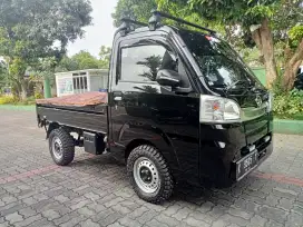 Mobil antik Hi Max