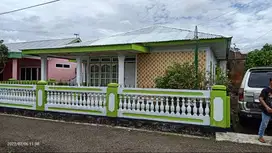 dijual rumah strategis di kota curp