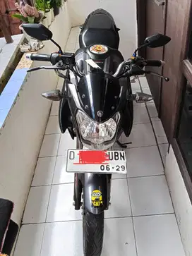 yamha new vixion lightning 2014