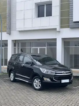 Toyota Innova 2.4 V diesel AT Tahun 2019