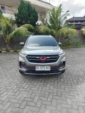 wuling almas 1.5S+ TCVT