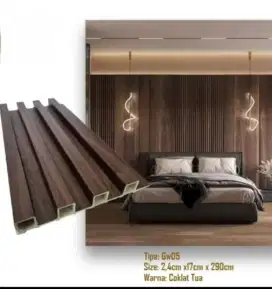 WPK Wall Panel Dinding