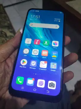 Vivo v17pro.. 8/128.. spek joss.. kamera pop up.. murrah