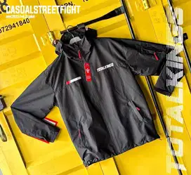 Jaket gorpcore total kings XXXL