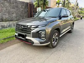 Creta Prime LOW KM 2022