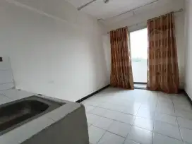 Disewakan Tahunan Apartemen Sentra Timur 2 Kamar