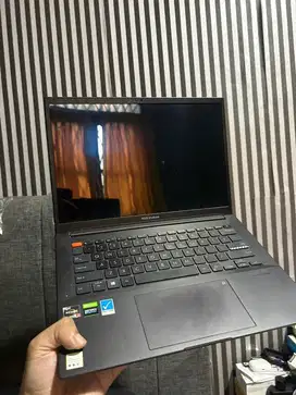 Asus Vivobook 14x Pro Oled