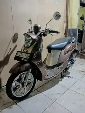 Fino premium 2018 mulus plat B