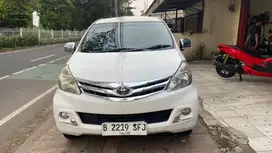 AVANZA G AT 2015 Dp 3 Jt