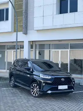 Toyota Avanza Veloz Q CVT 2022
