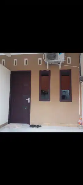 Kos pasutri, keluarga, ataupun Karyawan