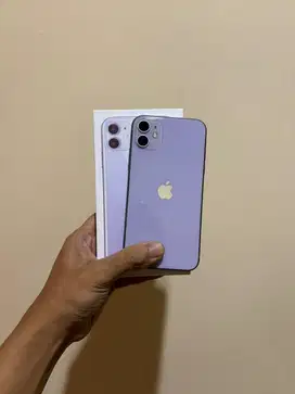 Iphone 11 128Gb Inter