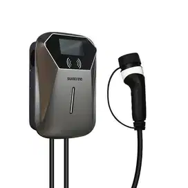 Smart AC Charger 7,4 kW mobil listrik
