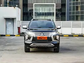 PAJERO DAKAR AT (SUNROOF) TH 2024 (nik 2023)