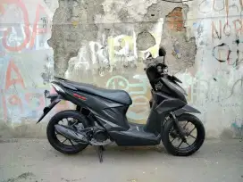 Honda beat deluxe tahun 2023
