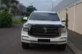 GWM Tank 500 HEV Hybrid 2024/2025 (D) low km tgn 1 4x4 AWD