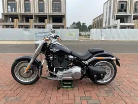 FATBOY M8 2020 KM4RB