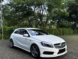Full Option Low ODO! Mercedes Benz A250 AMG 2013 320i Cooper Scirocco