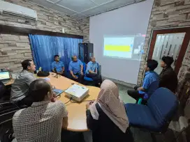 Lowongan kerja driver atau supir