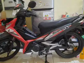 HONDA SUPRA X 125 R 2019 CW DD PGMFI