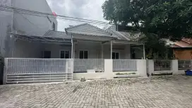 Murah dijual rumah siap huni semarang timur arteri soetha dekat usm