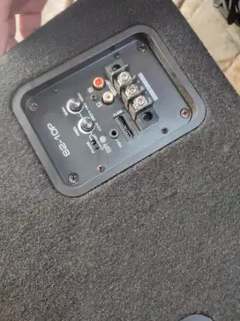 DIJUAL SEAKER JBL - MOBIL