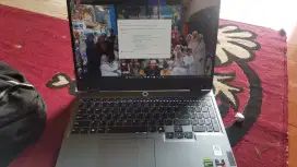 LAPTOP LENOVO LOQ 15