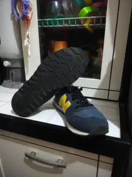 Sepatu second Olga Nb