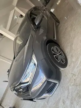 CRV Turbo prestige 1.5 AT 2017 ( km antik )