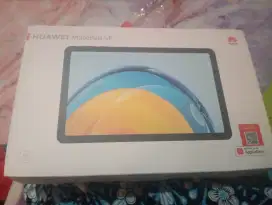 tablet huawei matpad mulus