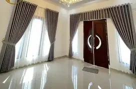 Penjual Gorden Pasang Wallpaper Korden Gordeng Horden Roller Blind